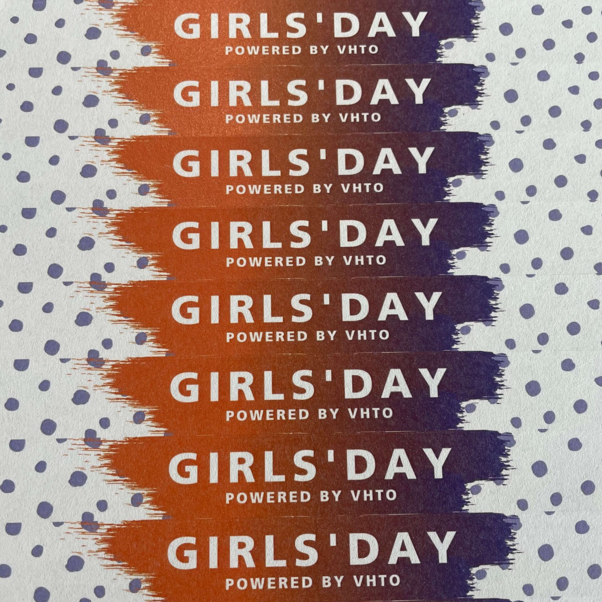 Girls' Day 2023