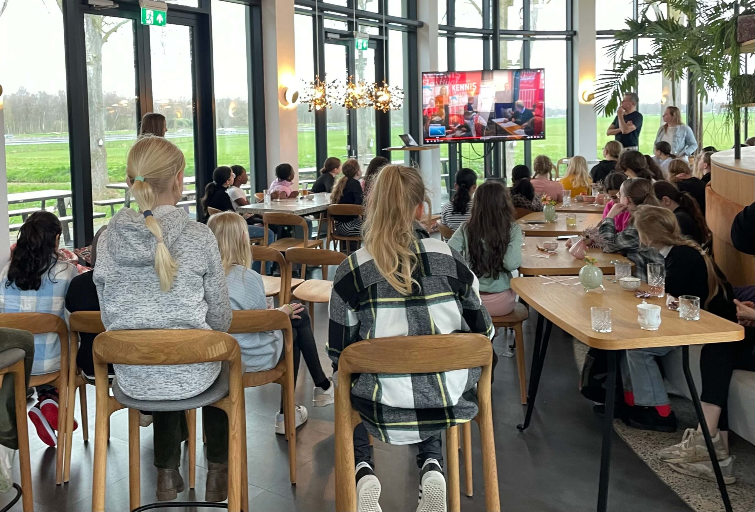 Girls' Day 2023