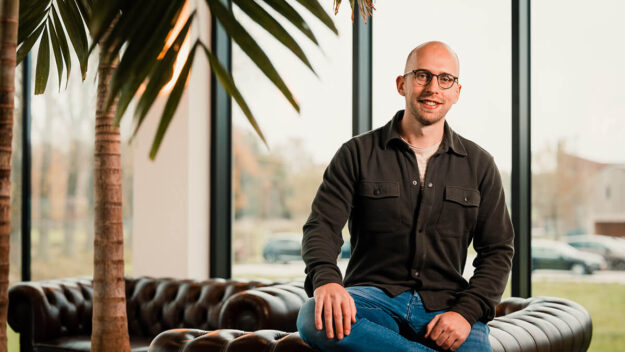 Sebastiaan van den Brink Sebastiaan van den Brink