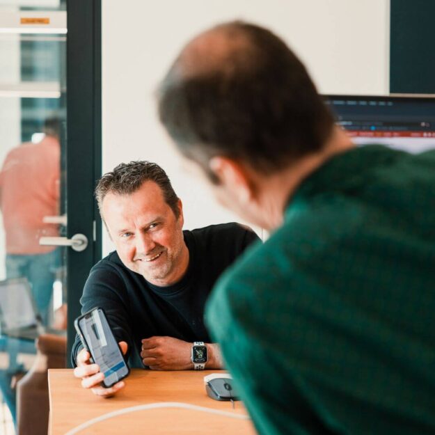 Een goede app verkoopt zichzelf (niet). Hoe zorg je ervoor dat jouw app wel gebruikt wordt?