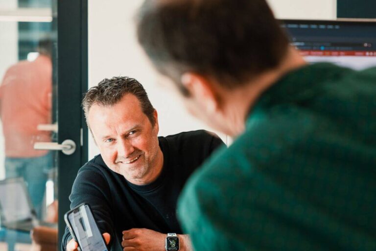 Een goede app verkoopt zichzelf (niet). Hoe zorg je ervoor dat jouw app wel gebruikt wordt?