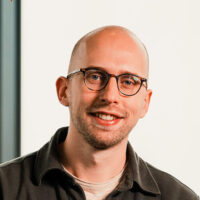 Sebastiaan van den Brink