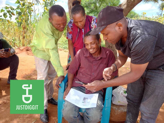 justdiggit uitgelicht justdiggit uitgelicht