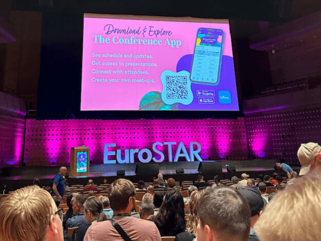 EuroTECH conferentie 2023 EuroTECH conferentie 2023