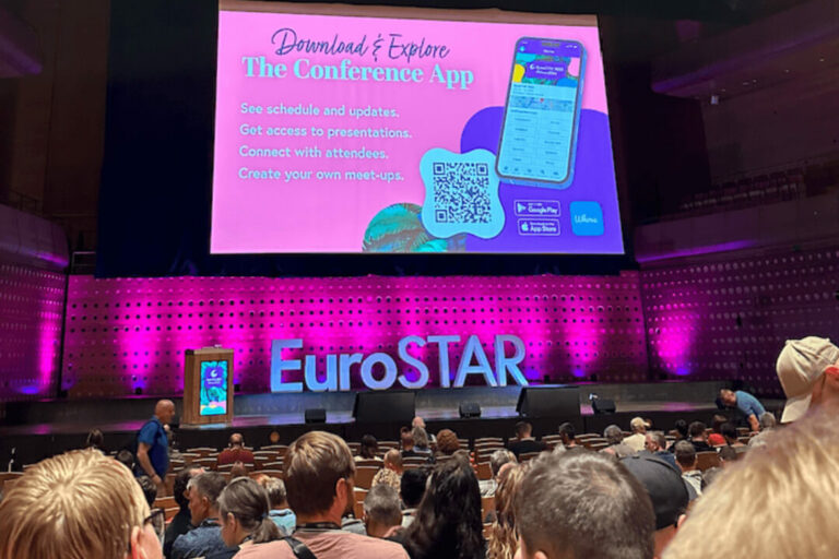 EuroTECH conferentie 2023