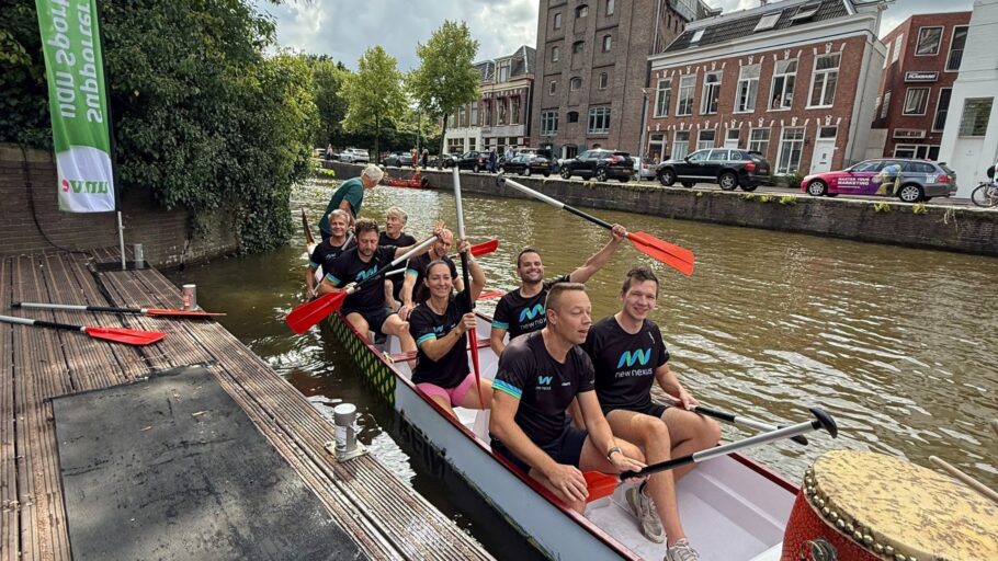 Drakenbootrace Drakenbootrace