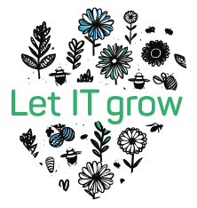 Let IT Grow