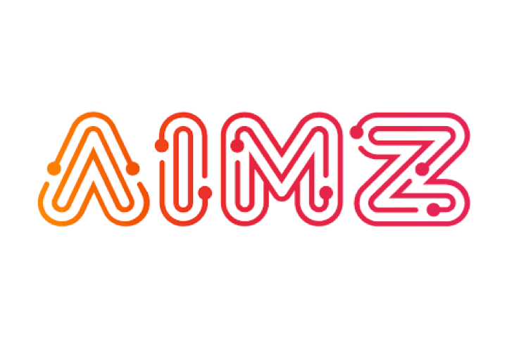 logo aimz