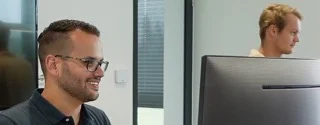 menu tester uitgelicht