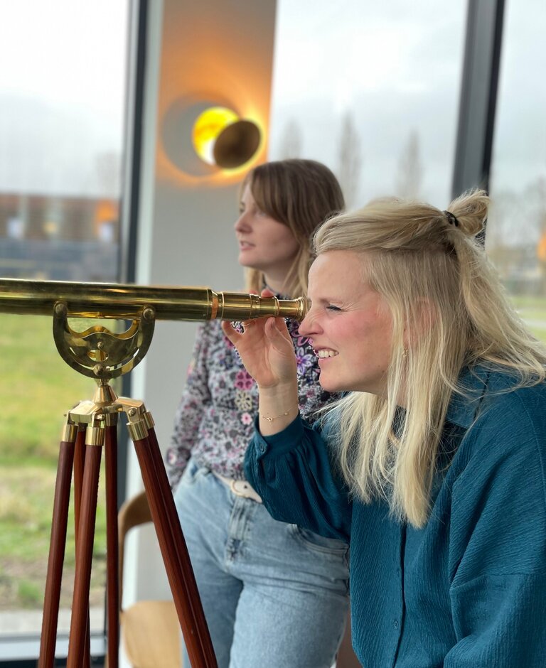 annemijn van der vaart