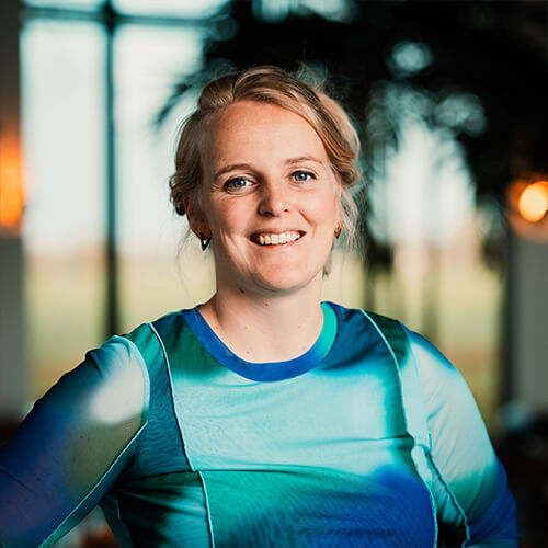 Annemijn van der Vaart Annemijn van der Vaart