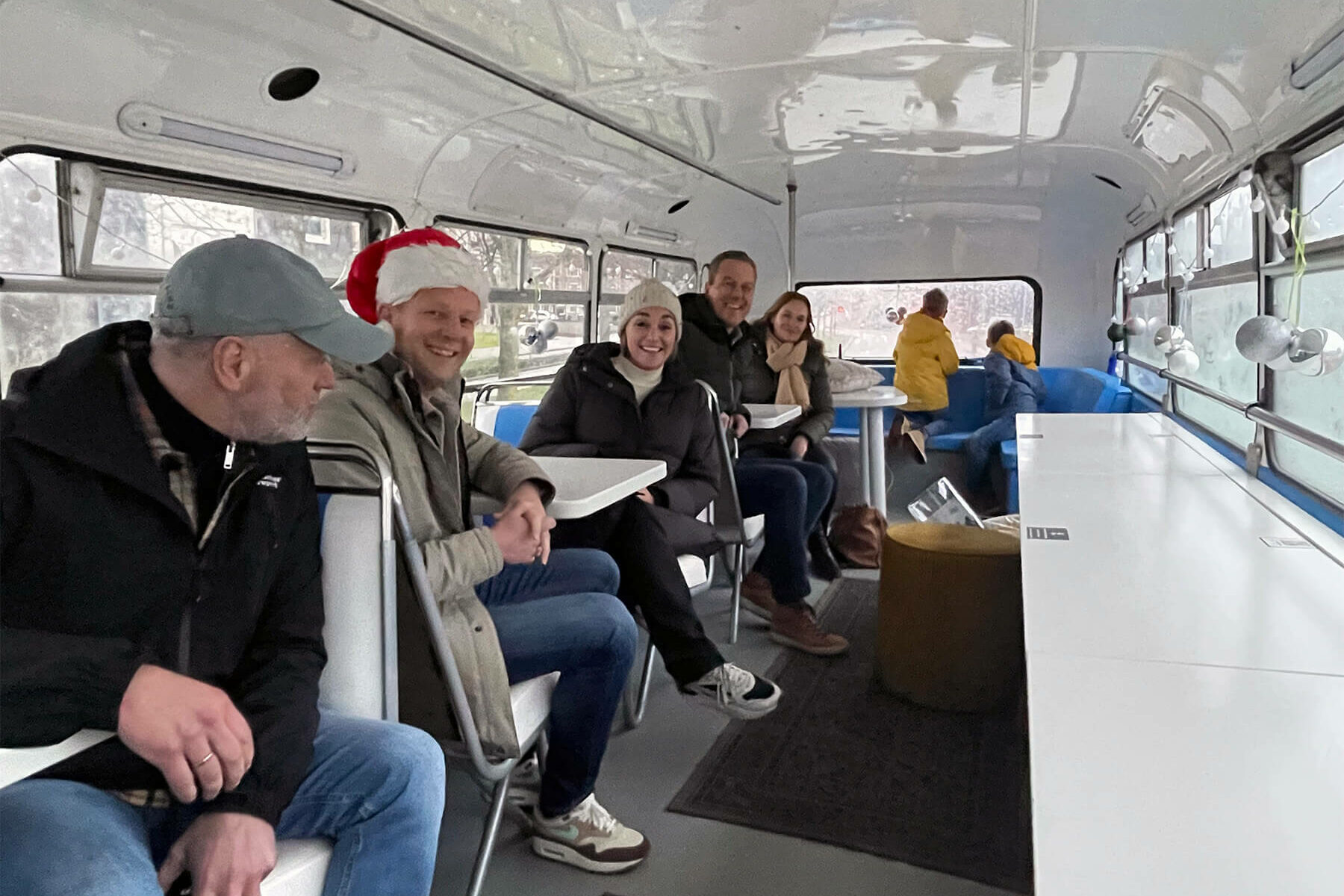 binnen in de buster 2