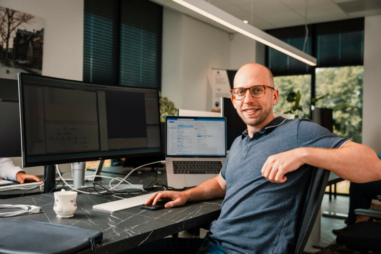 Sebastiaan van den Brink