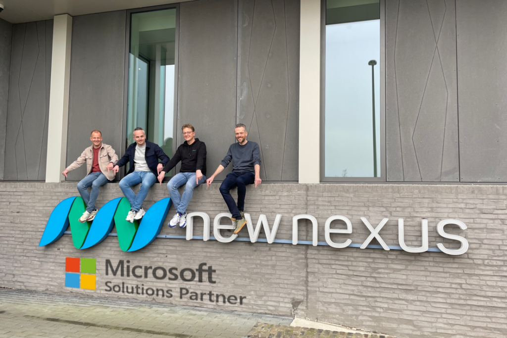 Microsoft Solutions Partner Data en AI