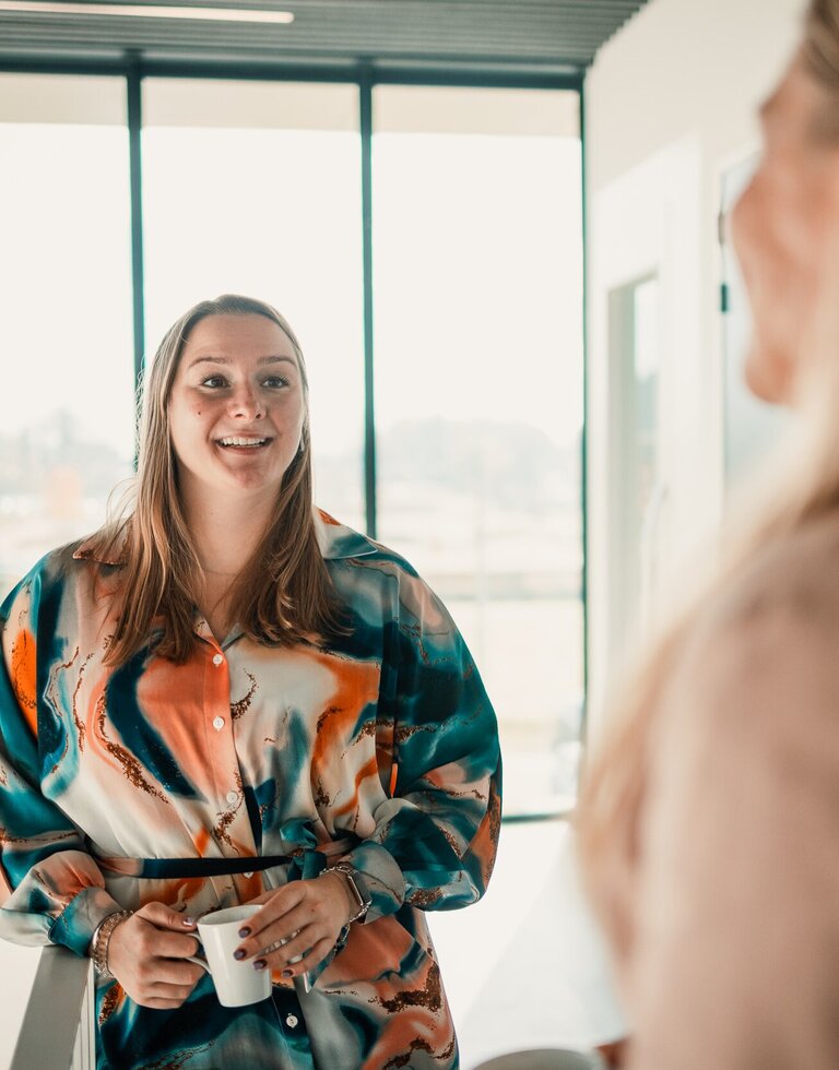 lajenda van de waardt