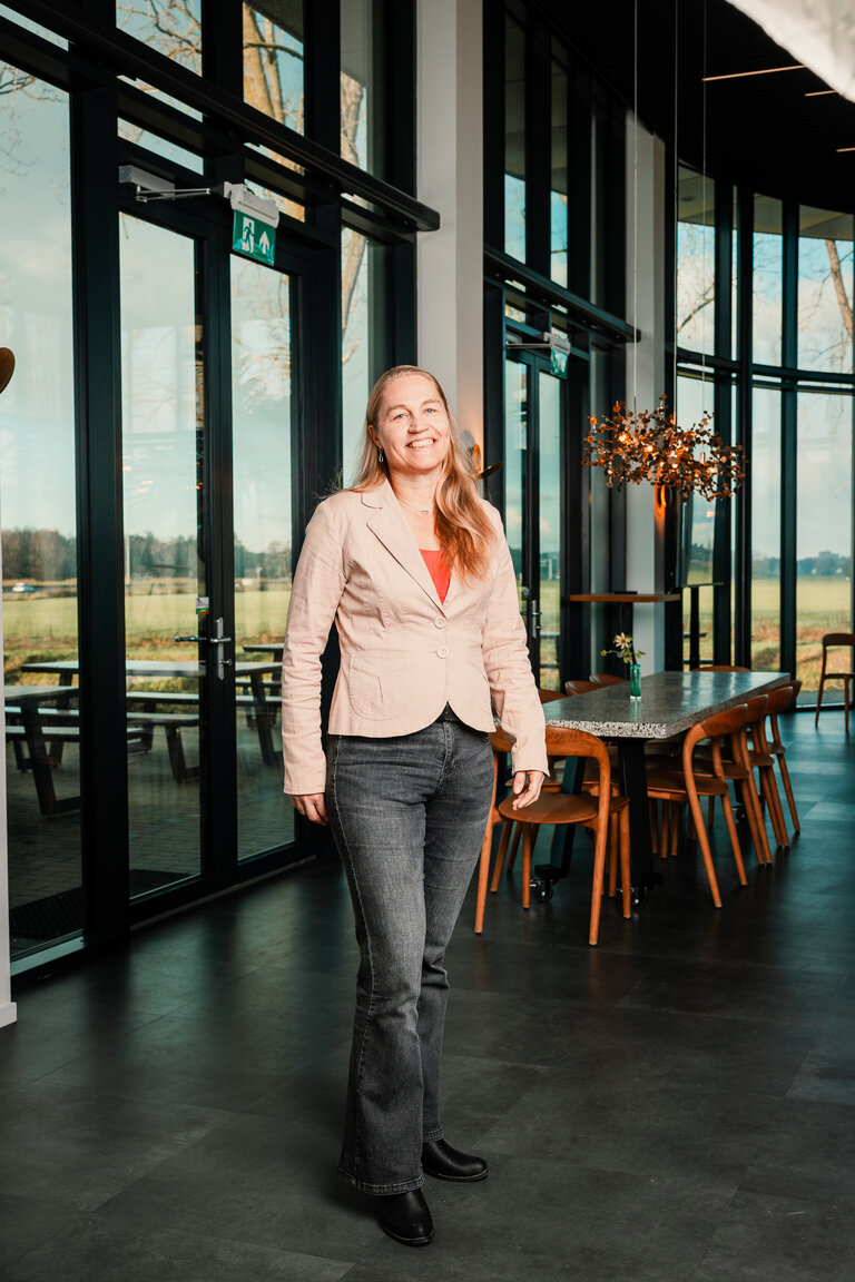 lydia rademaker full