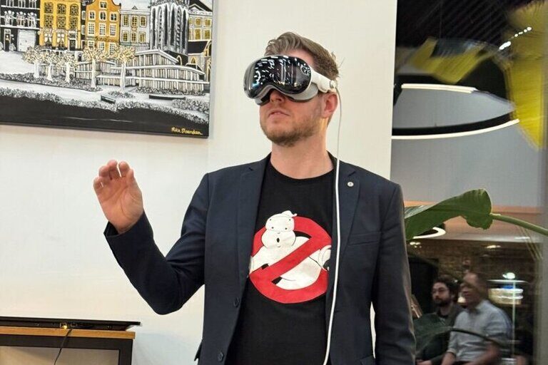 meetup-google-developer-group-groningen