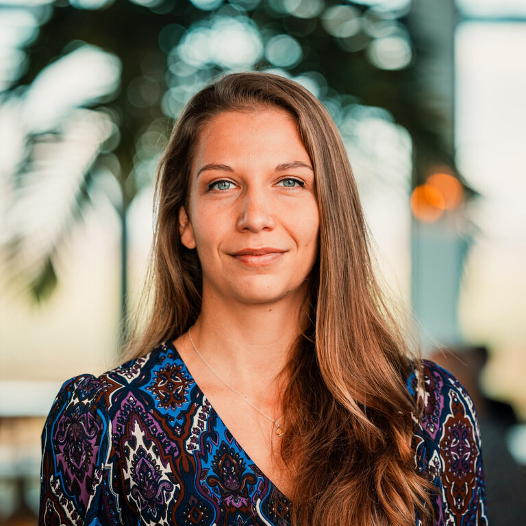 babette huisman