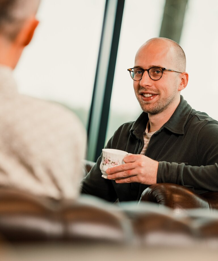 Sebastiaan van den Brink