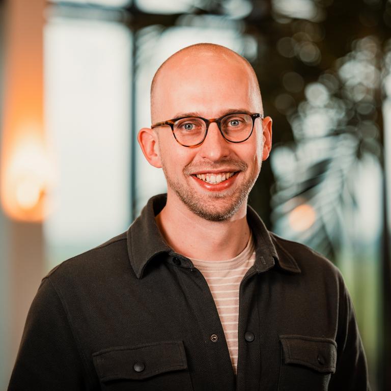 sebastiaan van den brink