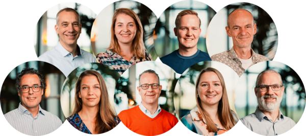 team group web