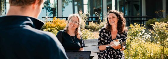 Delen is vermenigvuldigen