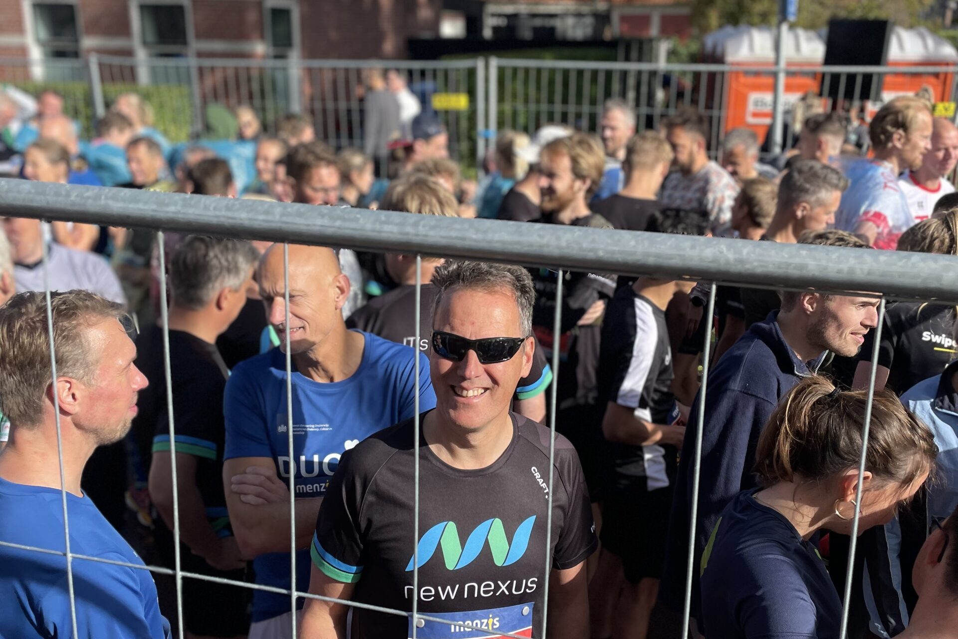 4 Mijl van Groningen 2024