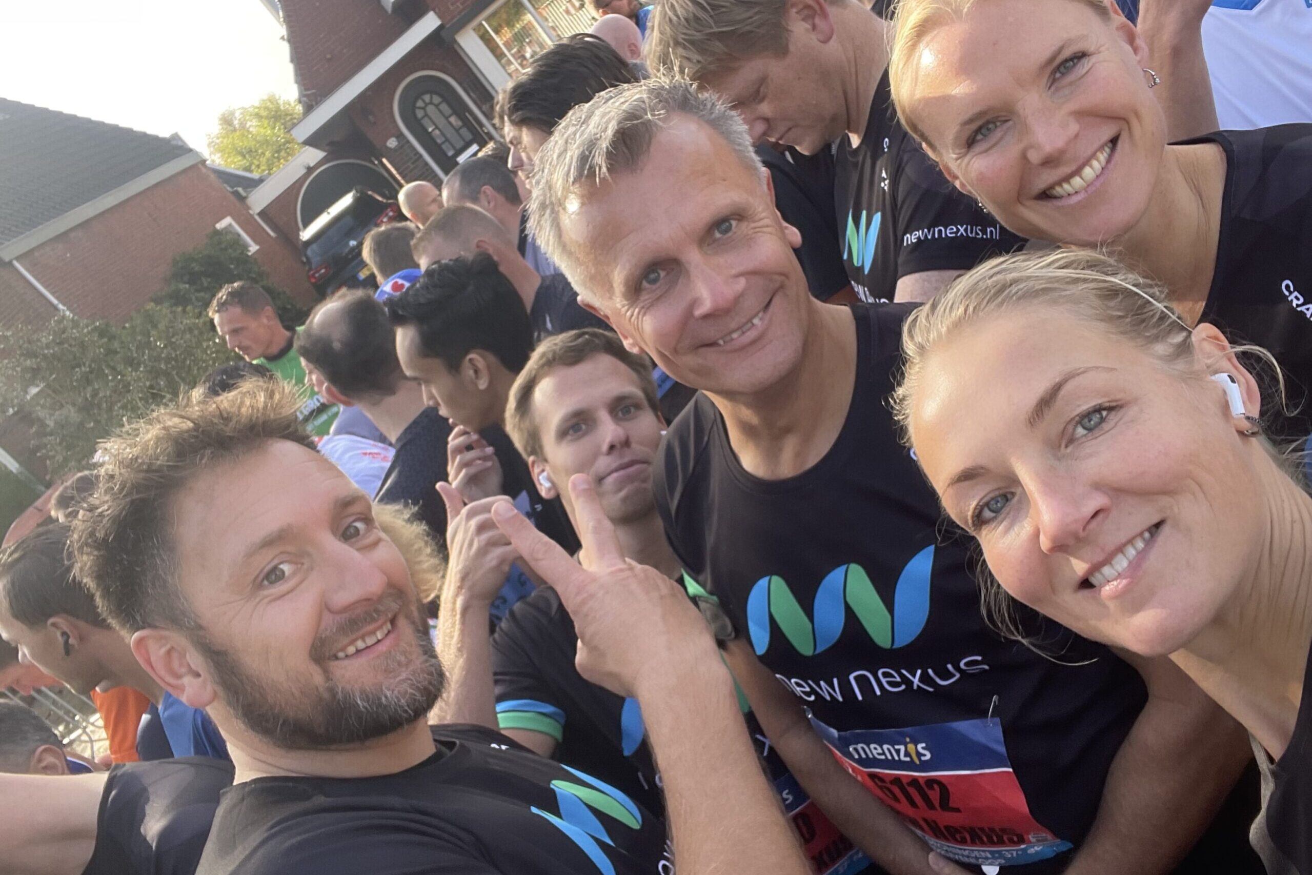 4 Mijl van Groningen 2024