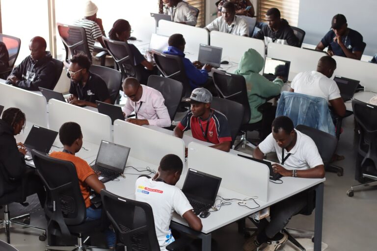 Studenten Zone1 Kisumu