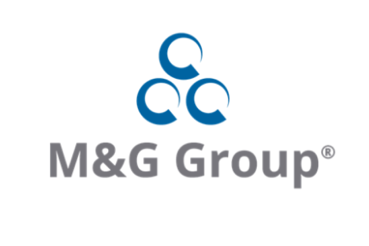 M & G group