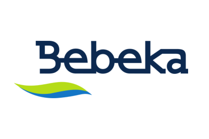 logo bebeka