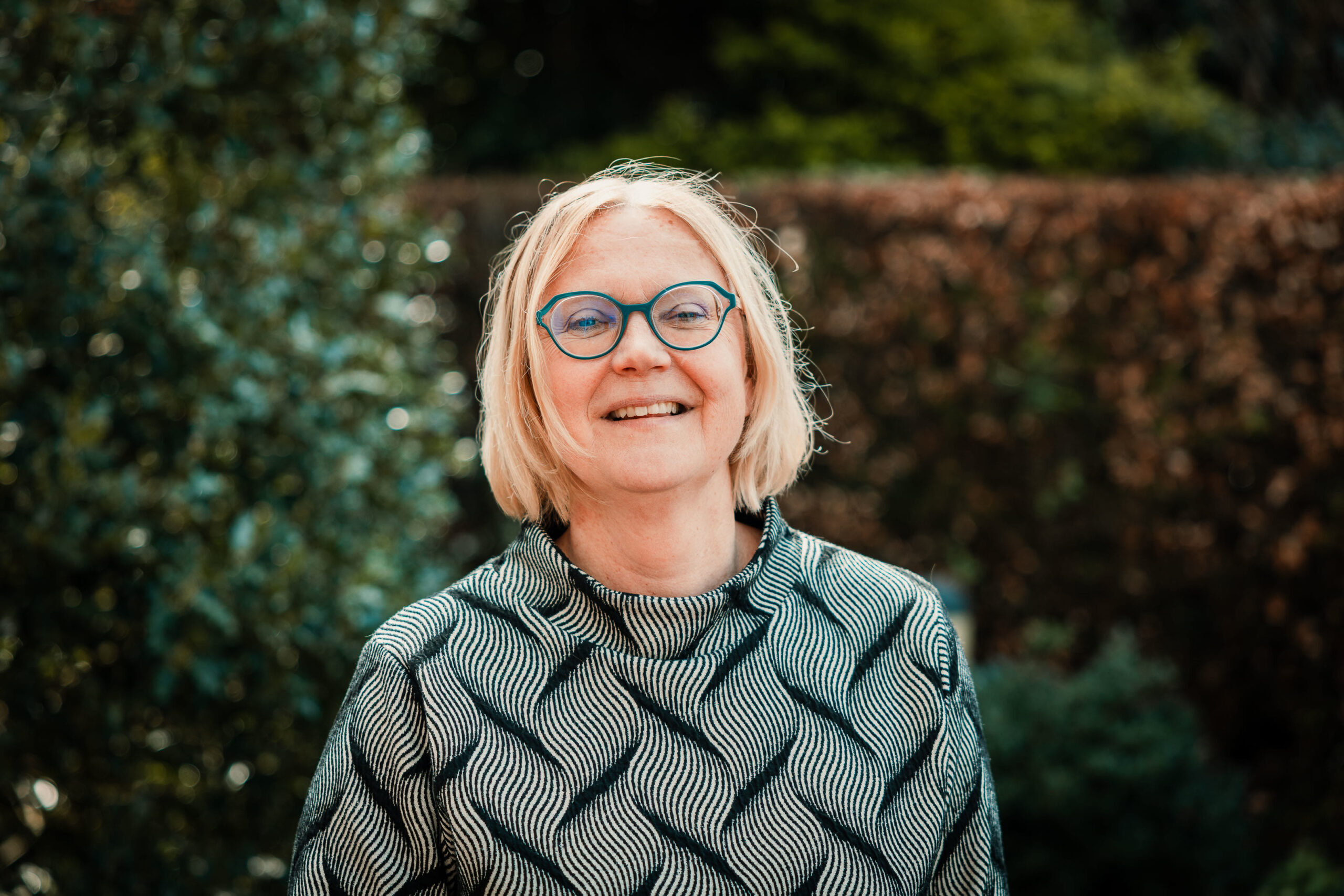Profielfoto Elise de Groot bij Espria