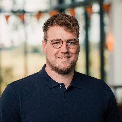 Giel Konink Giel Konink