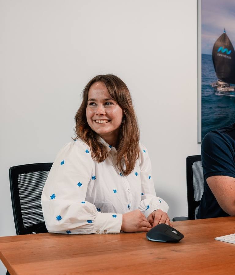 Jeanine van Dalfsen-Vennik