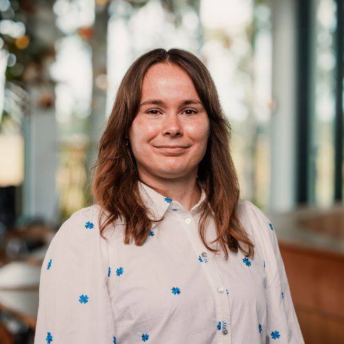 Jeanine van Dalfsen-Vennik Jeanine van Dalfsen-Vennik