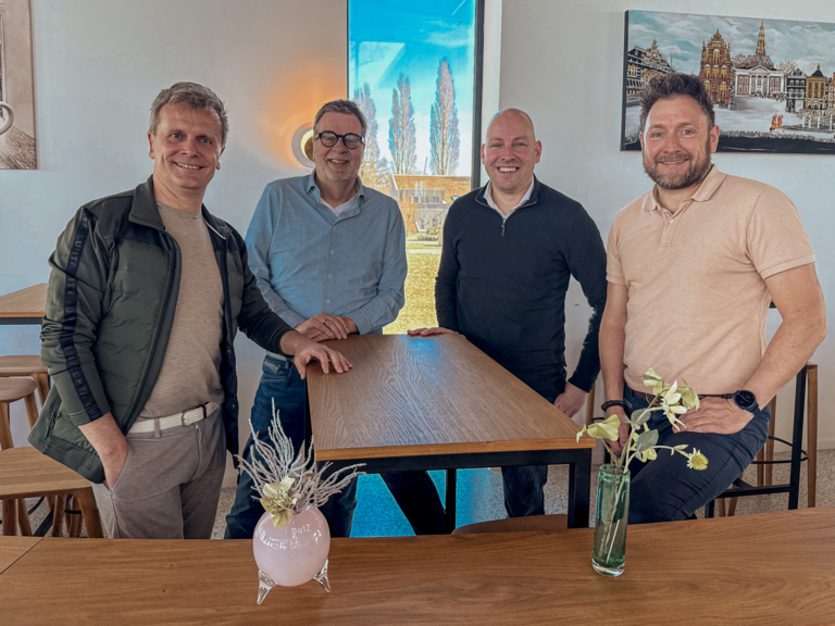 Per 1 april wordt Nexler onderdeel van New Nexus en brengen we onze AI-dienstverlening gezamenlijk naar de markt onder de naam New Nexus AI Solutions.