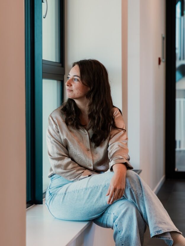 Lisa Talstra
