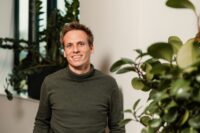 Rutger Roffel Head of AI New Nexus profielfoto