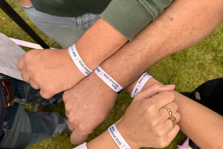 New Nextival 2026