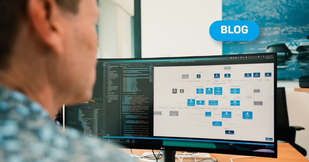 Wat als je functionele ontwerpen al een grondige review hebben gehad voordat een collega ernaar kijkt? In deze blog deelt Agile analist Eric de Jong hoe M365 Copilot hem en zijn team heeft geholpen om reviews slimmer te organiseren, de kwaliteit van ontwerpen te verhogen en meer tijd vrij te maken voor het leuke denkwerk.
