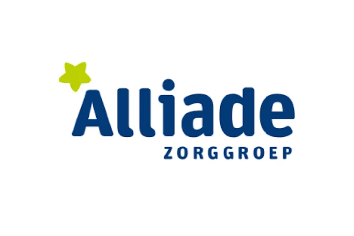 Alliade zorggroep
