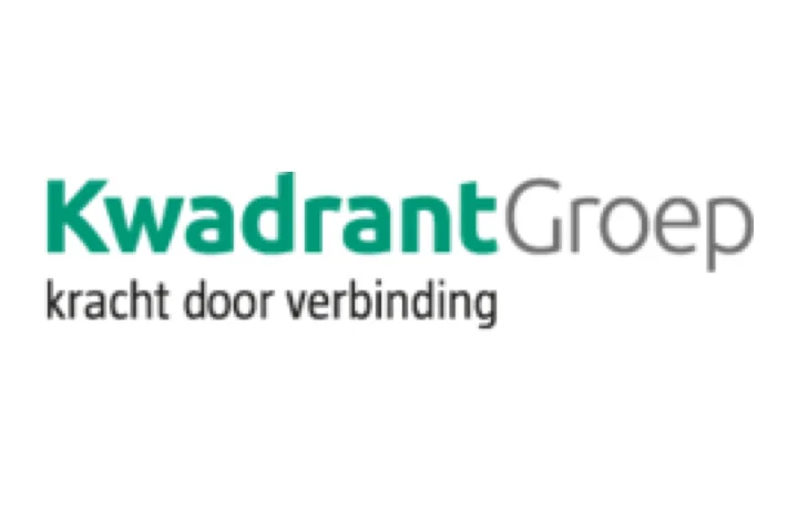 kwadrant groep, kracht door verbinding