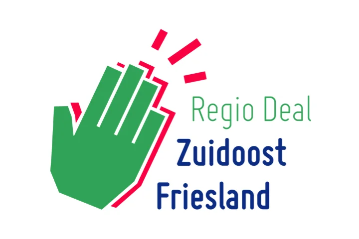 Regio deal zuidoost friesland