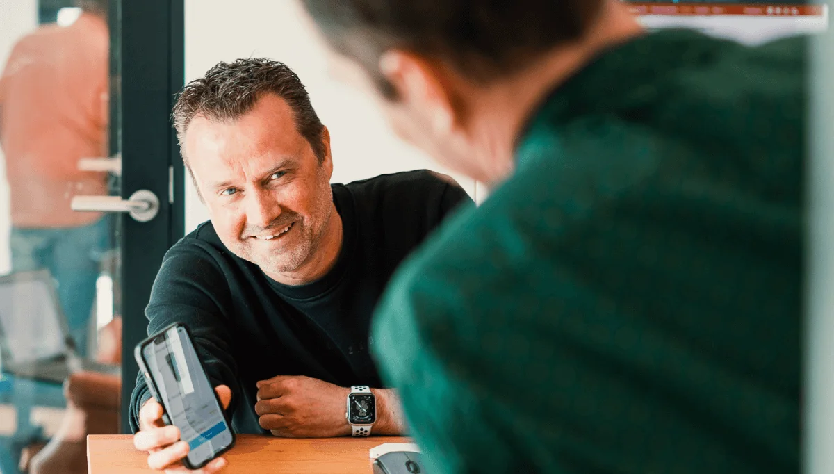 Een goede app verkoopt zichzelf (niet). Hoe zorg je ervoor dat jouw app wel gebruikt wordt?